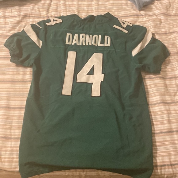 Jets Jersey - Picture 2 of 2
